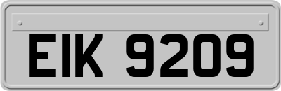 EIK9209