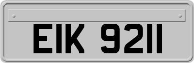 EIK9211