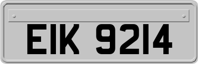 EIK9214
