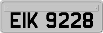 EIK9228
