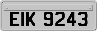 EIK9243