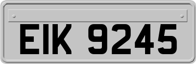 EIK9245