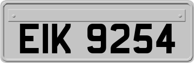 EIK9254