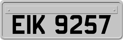 EIK9257