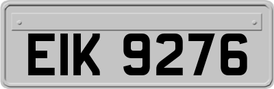 EIK9276