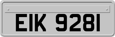 EIK9281