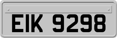EIK9298