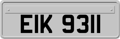 EIK9311