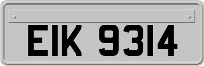 EIK9314