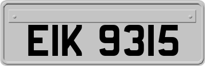 EIK9315