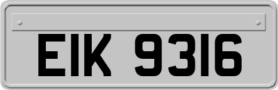 EIK9316