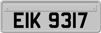 EIK9317
