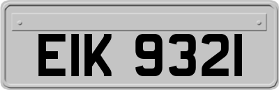EIK9321