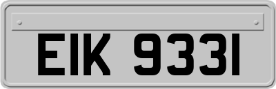 EIK9331