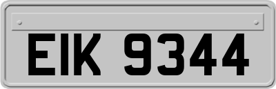 EIK9344