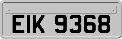EIK9368