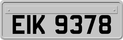 EIK9378