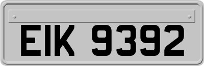 EIK9392