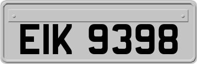 EIK9398