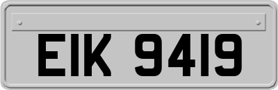 EIK9419