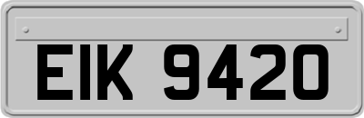 EIK9420