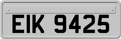 EIK9425