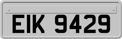 EIK9429