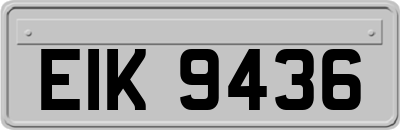 EIK9436
