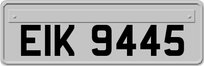 EIK9445