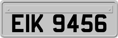 EIK9456
