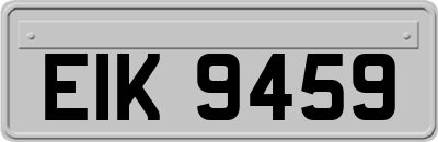 EIK9459