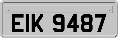EIK9487