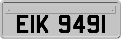 EIK9491