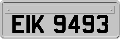 EIK9493
