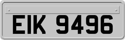 EIK9496