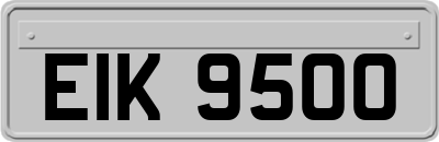 EIK9500