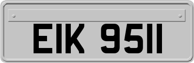 EIK9511
