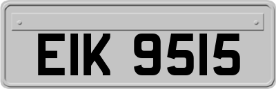 EIK9515