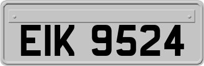 EIK9524
