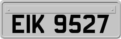 EIK9527