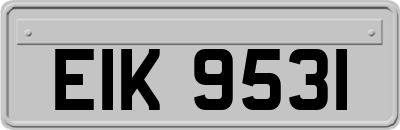 EIK9531