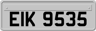 EIK9535