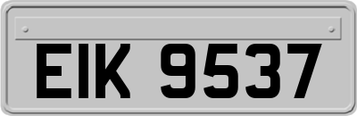 EIK9537