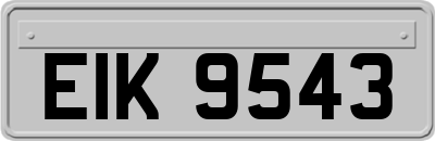 EIK9543