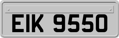 EIK9550