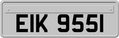 EIK9551