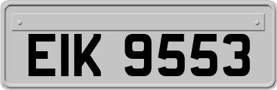 EIK9553