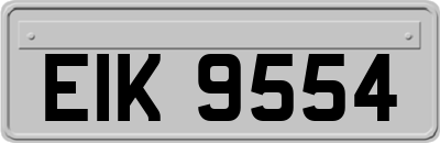 EIK9554
