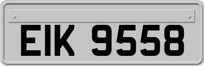 EIK9558