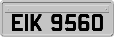 EIK9560
